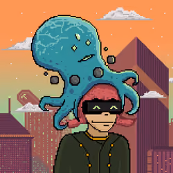 OctoHedz Reloaded 5663