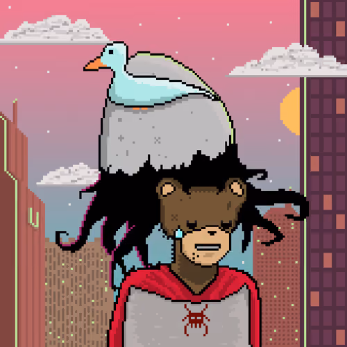 OctoHedz Reloaded 6145
