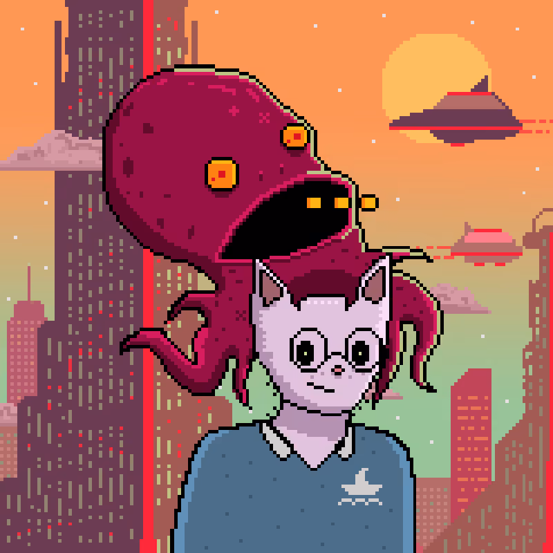 OctoHedz Reloaded 7997