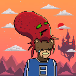 OctoHedz Reloaded 2930