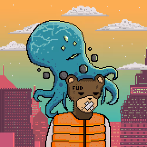 Octohedz Reloaded