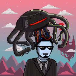 OctoHedz Reloaded 5347