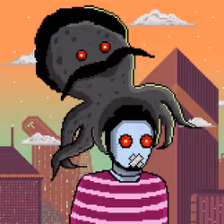 OctoHedz Reloaded 5990