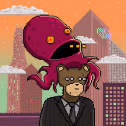 OctoHedz Reloaded 2494