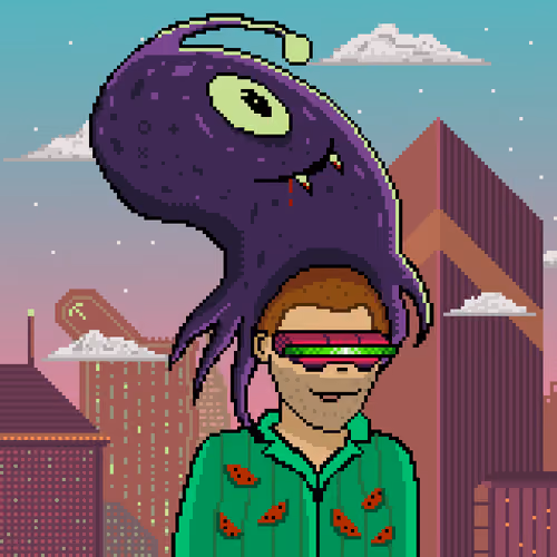 OctoHedz Reloaded 7193