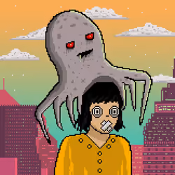 OctoHedz Reloaded 4615