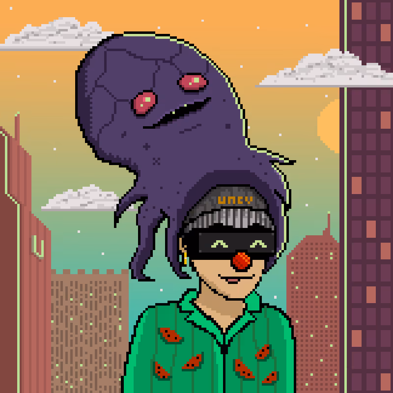 OctoHedz Reloaded 7979