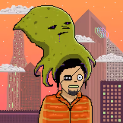 OctoHedz Reloaded 2888