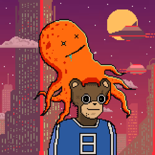 OctoHedz Reloaded 922