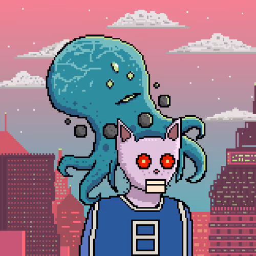 Octohedz Reloaded