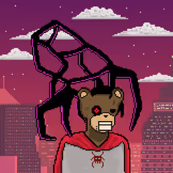 OctoHedz Reloaded 3374