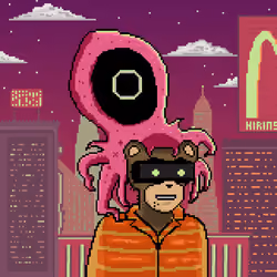 OctoHedz Reloaded 875