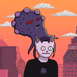 OctoHedz Reloaded 3981