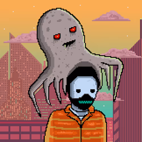 Octohedz Reloaded