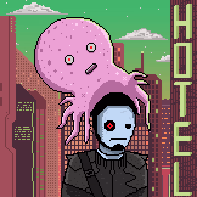 OctoHedz Reloaded 7975