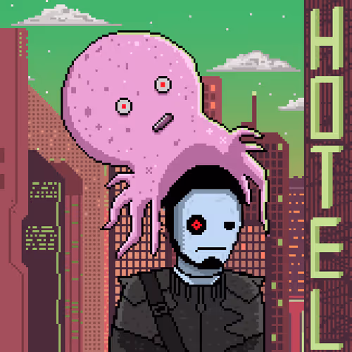 OctoHedz Reloaded 7975