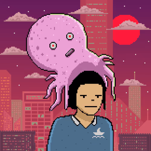 Octohedz Reloaded
