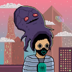 OctoHedz Reloaded 2338