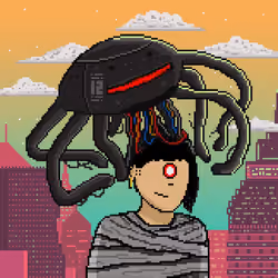 OctoHedz Reloaded 4079