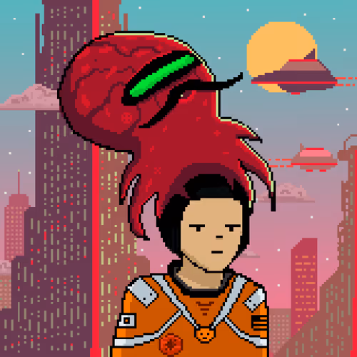 OctoHedz Reloaded 1271