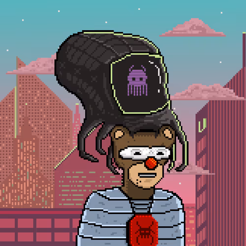 Octohedz Reloaded
