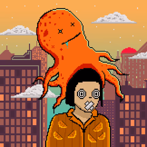 OctoHedz Reloaded 3580