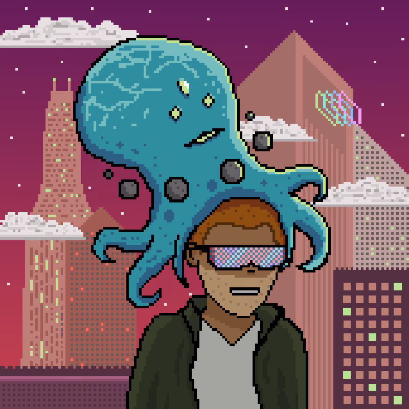 OctoHedz Reloaded 7989