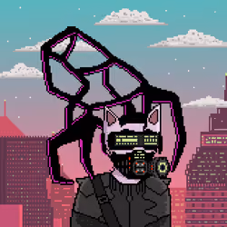 OctoHedz Reloaded 5881