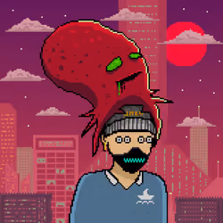 OctoHedz Reloaded 1665