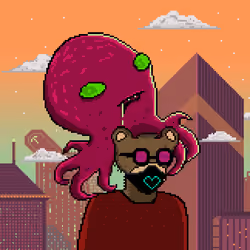 OctoHedz Reloaded 5969
