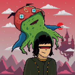 OctoHedz Reloaded 3771