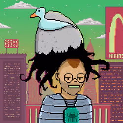 OctoHedz Reloaded 2945