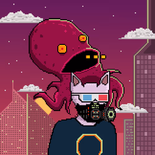 Octohedz Reloaded