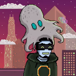 OctoHedz Reloaded 1462