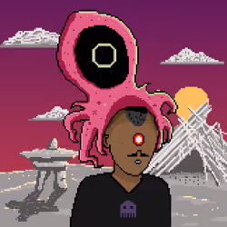 OctoHedz Reloaded 709