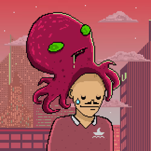 Octohedz Reloaded