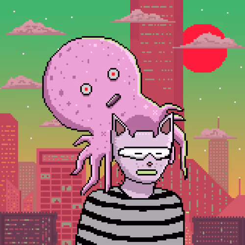 Octohedz Reloaded