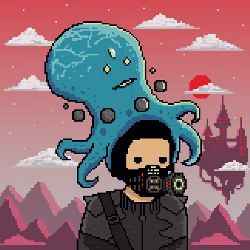 Octohedz Reloaded