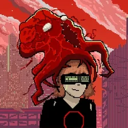 OctoHedz Reloaded 32