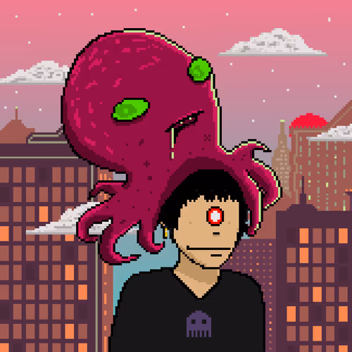 OctoHedz Reloaded 277