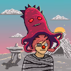 OctoHedz Reloaded 1492