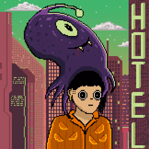 Octohedz Reloaded