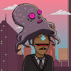 OctoHedz Reloaded 5403