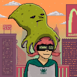 OctoHedz Reloaded 240
