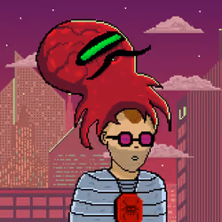 OctoHedz Reloaded 4187