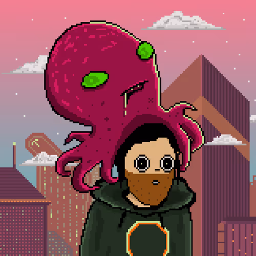 Octohedz Reloaded