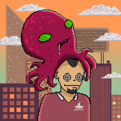 OctoHedz Reloaded 328