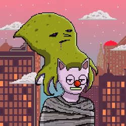 OctoHedz Reloaded 1928