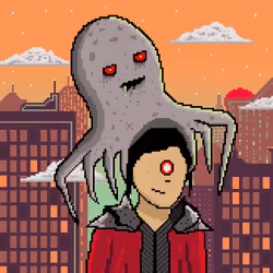 OctoHedz Reloaded 5085