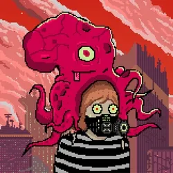 OctoHedz Reloaded 63